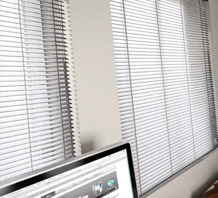 Cortines venecianes
