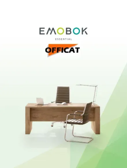 OFFICAT EMOBOK-ESSENTIAL