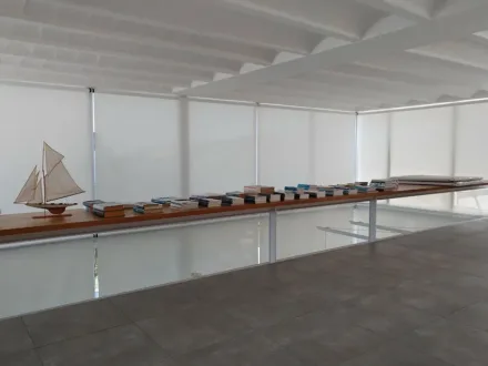 Cortines Enrotllables