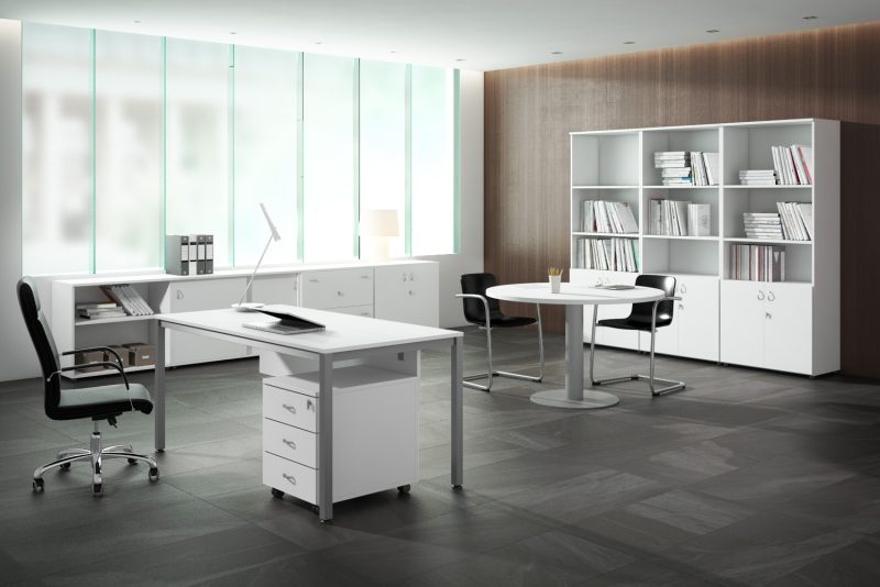 Taula Mentor 30