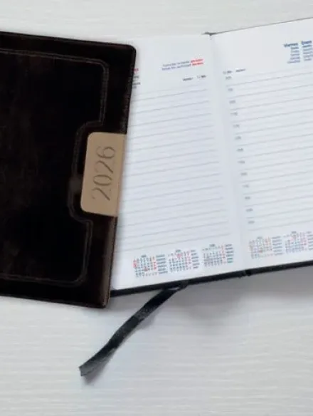 AGENDAS 2026